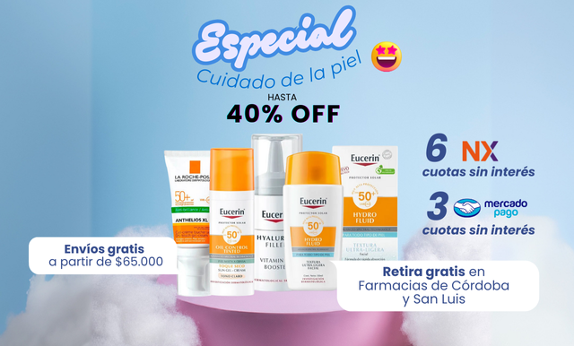 Dermocosmética